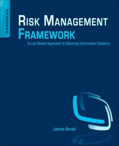Risk Management Framework (eBook, ePUB) - Broad, James