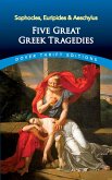 Five Great Greek Tragedies (eBook, ePUB)