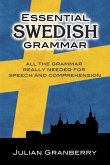 Essential Swedish Grammar (eBook, ePUB)