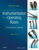 Instrumentation for the Operating Room - E-Book (eBook, ePUB)