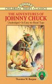 The Adventures of Johnny Chuck (eBook, ePUB)