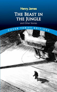 The Beast in the Jungle and Other Stories (eBook, ePUB) - James, Henry