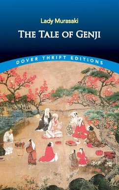 The Tale of Genji (eBook, ePUB) - Murasaki, Lady