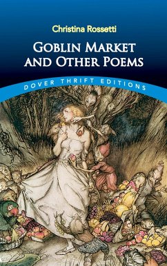 Goblin Market and Other Poems (eBook, ePUB) - Rossetti, Christina