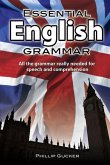 Essential English Grammar (eBook, ePUB)