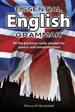 Essential English Grammar (eBook, ePUB) - Gucker, Philip