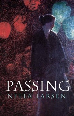 Passing (eBook, ePUB) - Larsen, Nella