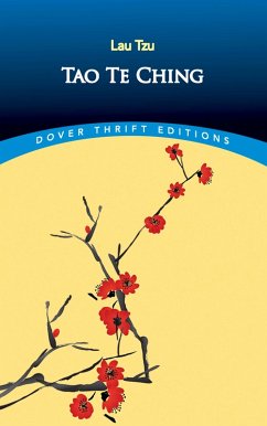 Tao Te Ching (eBook, ePUB) Cover Tao Te Ching (eBook, ePUB)