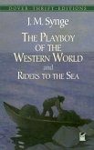The Playboy of the Western World and Riders to the Sea (eBook, ePUB)