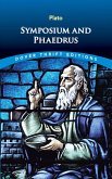 Symposium and Phaedrus (eBook, ePUB)