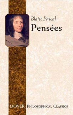 Pensées (eBook, ePUB) - Pascal, Blaise