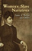 Women's Slave Narratives (eBook, ePUB)