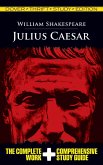 Julius Caesar Thrift Study Edition (eBook, ePUB)