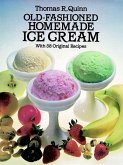 Old-Fashioned Homemade Ice Cream (eBook, ePUB)