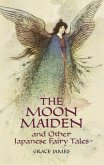 The Moon Maiden and Other Japanese Fairy Tales (eBook, ePUB)