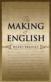 The Making of English (eBook, ePUB)