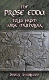 The Prose Edda (eBook, ePUB) The Prose Edda (eBook, ePUB)