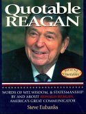 Quotable Reagan (eBook, ePUB) Quotable Reagan (eBook, ePUB)