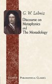 Discourse on Metaphysics and The Monadology (eBook, ePUB)