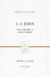 1-3 John (eBook, ePUB) - Bild 1