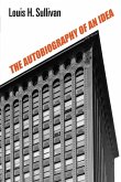 The Autobiography of an Idea (eBook, ePUB)