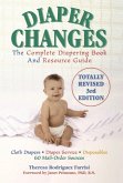 Diaper Changes (eBook, ePUB) Diaper Changes (eBook, ePUB)