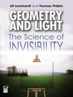 Cover Geometry and Light (eBook, ePUB)
