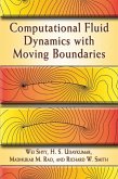 Computational Fluid Dynamics with Moving Boundaries (eBook, ePUB)