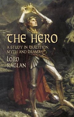 Cover The Hero (eBook, ePUB)
