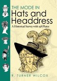 The Mode in Hats and Headdress (eBook, ePUB)