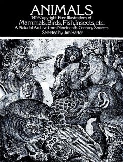 Animals (eBook, ePUB)