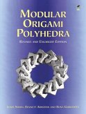 Modular Origami Polyhedra (eBook, ePUB)