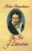 The Art of Literature (eBook, ePUB)