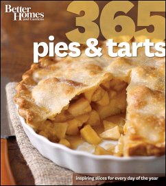 Cover Better Homes and Gardens 365 Pies and Tarts (eBook, ePUB)