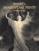 Boydell's Shakespeare Prints (eBook, ePUB)