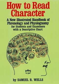 Cover How to Read Character (eBook, ePUB)