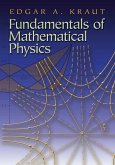 Fundamentals of Mathematical Physics (eBook, ePUB)