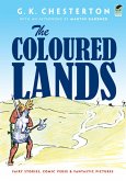 The Coloured Lands (eBook, ePUB)
