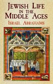 Jewish Life in the Middle Ages (eBook, ePUB)