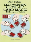 Self-Working Close-Up Card Magic (eBook, ePUB)