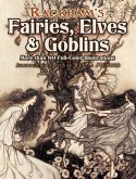 Rackham's Fairies, Elves and Goblins (eBook, ePUB)