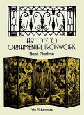 Art Deco Ornamental Ironwork (eBook, ePUB)