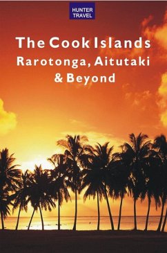 Cover Cook Islands: Rarotonga, Aitutaki & Beyond (eBook, ePUB)