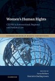 Women's Human Rights (eBook, ePUB)