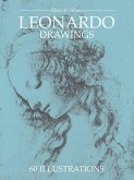 Leonardo Drawings (eBook, ePUB)