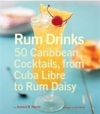 Rum Drinks (eBook, ePUB)
