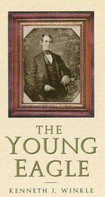 Young Eagle (eBook, ePUB) - Winkle, Kenneth J.