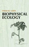 Biophysical Ecology (eBook, ePUB)
