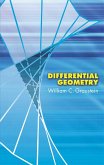 Differential Geometry (eBook, ePUB)