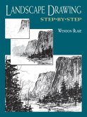 RIGHTS REVERTED - Landscape Drawing Step by Step (eBook, ePUB)